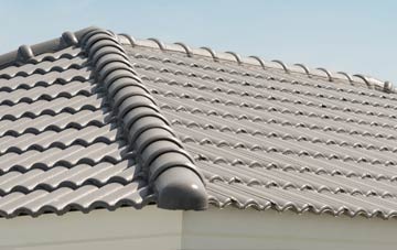 advantages of Kirkistown clay roofing
