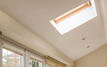 Kirkistown conservatory roof insulation companies