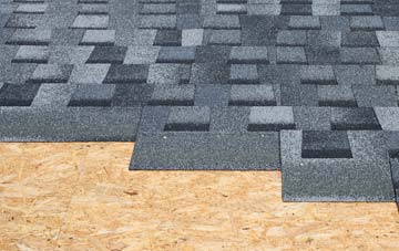 expert Kirkistown asphalt roof companies