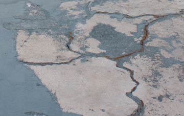 fibreglass roofing replacement Kirkistown