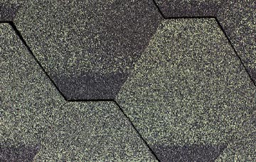 Kirkistown fibreglass shingle repairs