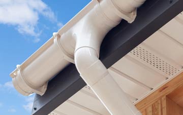 Kirkistown gutter installation costs