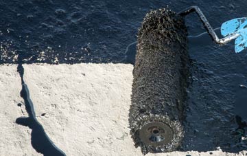 Kirkistown liquid sealant waterproofing