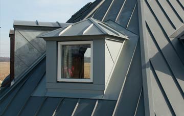 metal roofing Kirkistown, Ards