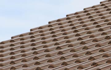 plastic roofing Kirkistown, Ards