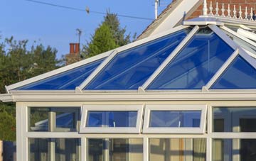 professional Kirkistown conservatory insulation