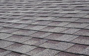 Kirkistown tiles for shallow pitch roofing