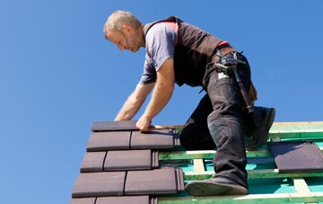 disadvantages of Kirkistown slate roofing