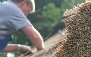 professional Kirkistown thatchers