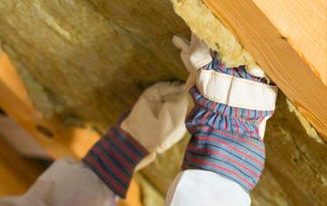 types of Kirkistown pitched roof insulation materials