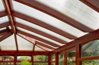 Kirkistown conservatory roofing insulation