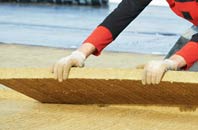 find rated Kirkistown roof insulation companies