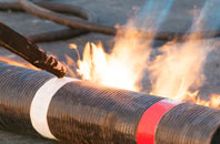 Kirkistown flat roofing replacement
