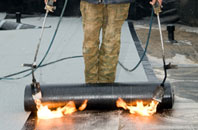 Kirkistown flat roof sealing quote