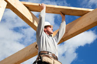 Kirkistown roof replacement work