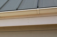 Kirkistown soffit repair