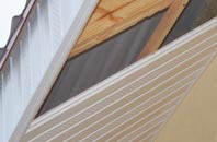 rated Kirkistown soffit repair companies