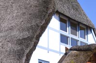 find rated Kirkistown thatchers